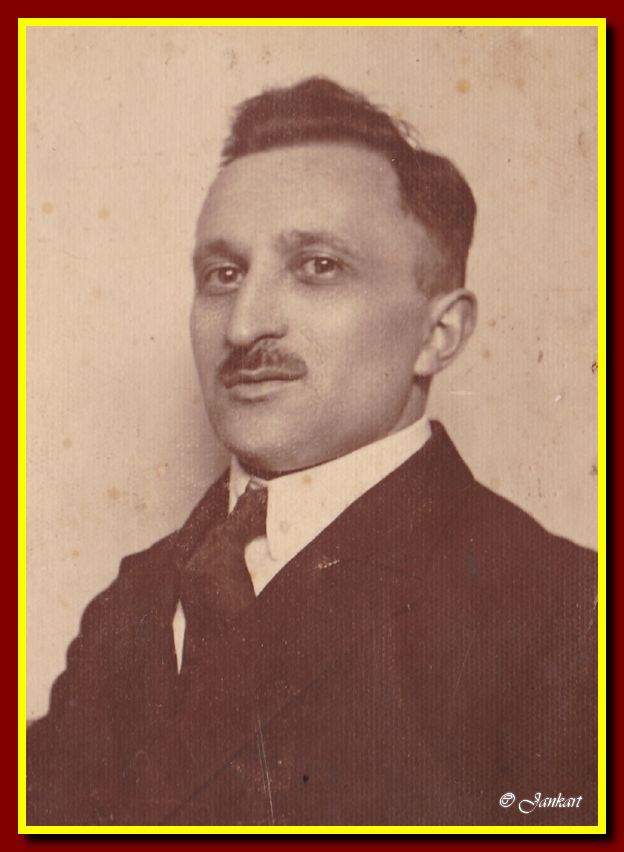Przewoźniak I.